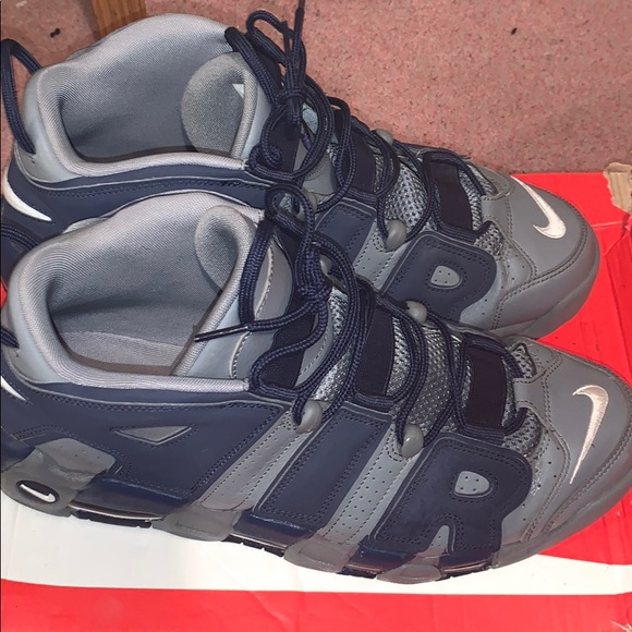 Nike air max 97 & nike uptempo 96 - Picture 3 of 7